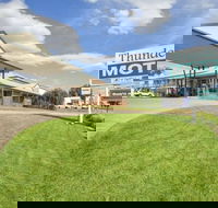 Thunderbird Motel - Accommodation Burleigh