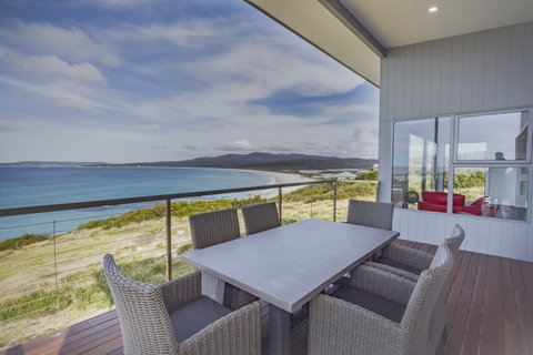 Tranquility Bay Of Fires - Accommodation Burleigh 0