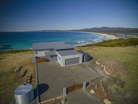 Tranquility Bay Of Fires - Accommodation Burleigh 1
