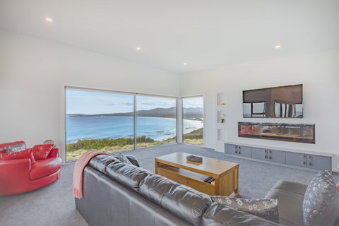 Tranquility Bay Of Fires - Accommodation Burleigh 2
