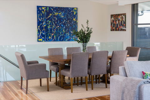 Trumper Park - Accommodation Burleigh 2