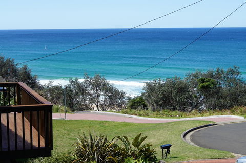 Ulladulla Rennies Beach House And Studio - Accommodation Burleigh 0