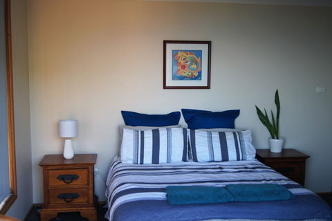 Ulladulla Rennies Beach House And Studio - Accommodation Burleigh 1