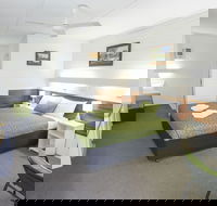 7th Street Motel - Accommodation Burleigh