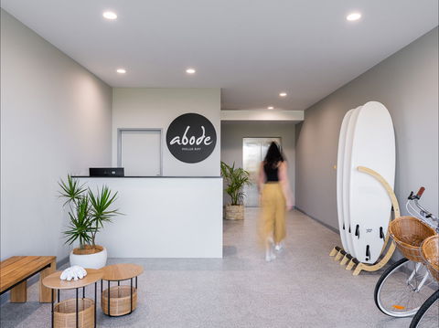 Abode Malua Bay - Accommodation Burleigh 0