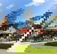 Adelphi Apartments - Accommodation Burleigh