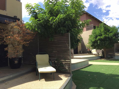 Adelphi Apartments - Accommodation Burleigh 1