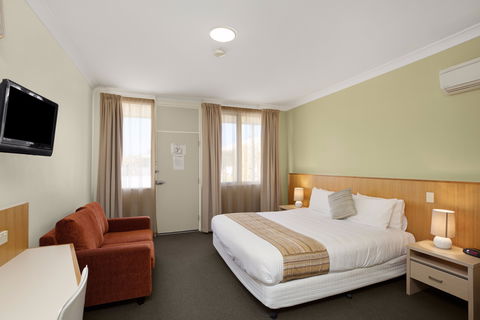 Adelaide Road Motor Lodge - Accommodation Burleigh 2
