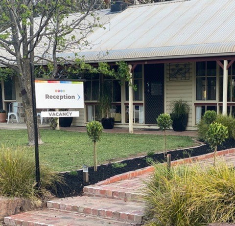 All Seasons Mansfield Accommodation - Accommodation Burleigh 1