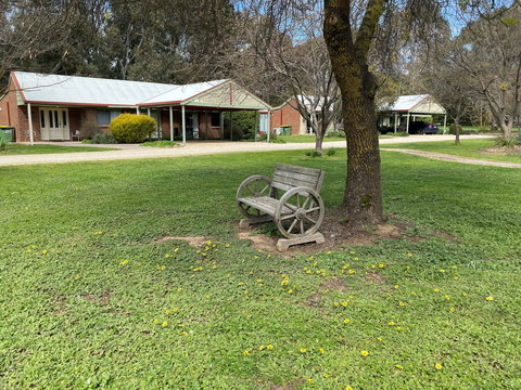 All Seasons Mansfield Accommodation - Accommodation Burleigh 2