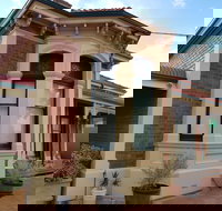 Allora House Kalgoorlie - Accommodation Burleigh