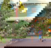 Amalfi Resort  Busselton - Accommodation Burleigh