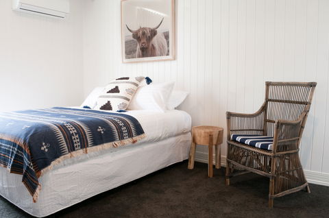 Anchor Geelong - Accommodation Burleigh 0