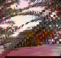 Aquarius Apartments - Accommodation Burleigh