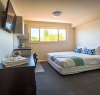 Aspire Mayfield - Accommodation Burleigh