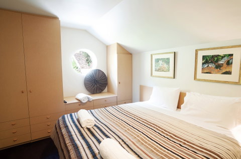 Aspect 2a - Accommodation Burleigh 1