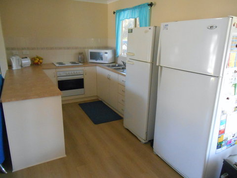 At The Beach - Accommodation Burleigh 1