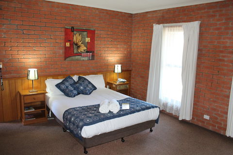Bakery Hill Motel - Accommodation Burleigh 1