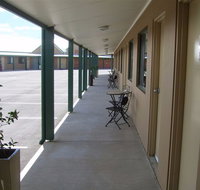 Bakehouse Motel Goulburn - Accommodation Burleigh