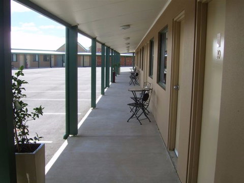 Bakehouse Motel Goulburn - Accommodation Burleigh 0