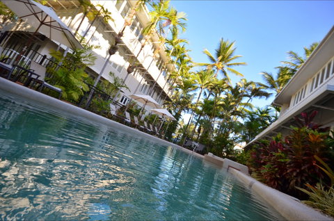 Balboa Apartments - Accommodation Burleigh 1