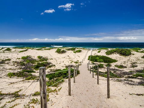 Banksia Green Campground - Accommodation Burleigh 2