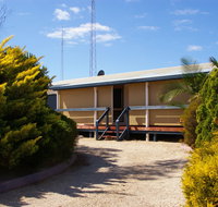 Barclays - Accommodation Burleigh