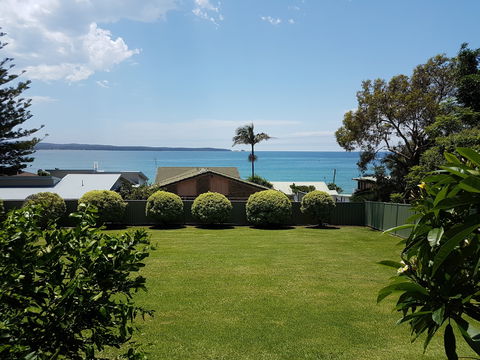 Batehaven Beauty - Accommodation Burleigh 2
