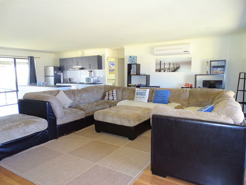 Baydream - Accommodation Burleigh 1