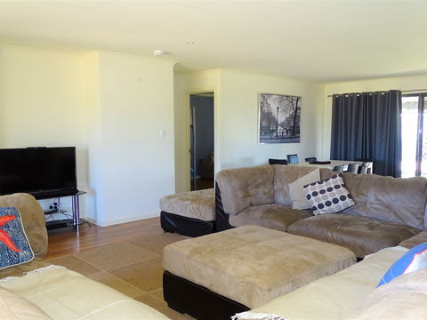 Baydream - Accommodation Burleigh 2