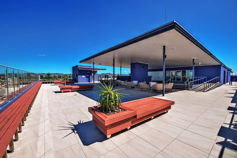 Belise - Accommodation Burleigh 1
