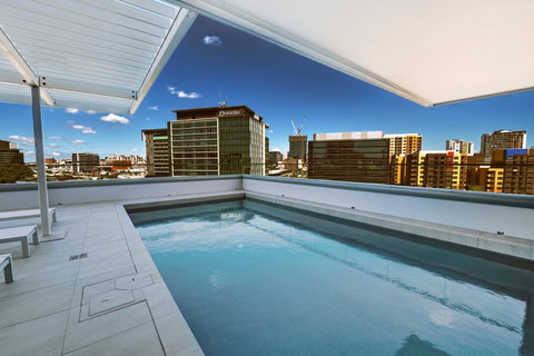 Belise - Accommodation Burleigh 2