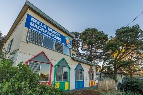 Bells Beach Backpackers - Accommodation Burleigh 0