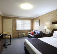 Best Western Tamworth Motor Inn - Accommodation Burleigh
