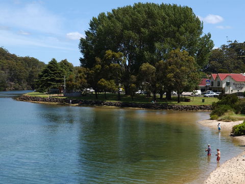 Best Western Murchison Lodge - Accommodation Burleigh 0