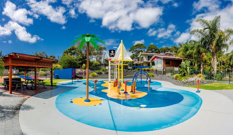BIG4 Merimbula Tween Waters Holiday Park - Accommodation Burleigh 0