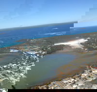 Bremer Bay Caravan Park - Accommodation Burleigh