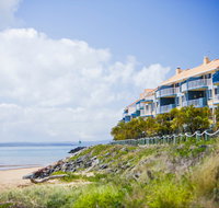 BreakFree Great Sandy Straits - Accommodation Burleigh