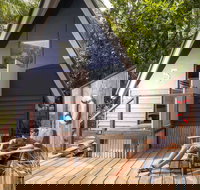 Bungalow Bay Koala Village - Accommodation Burleigh