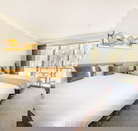 Campaspe Lodge at the Echuca Hotel - Accommodation Burleigh