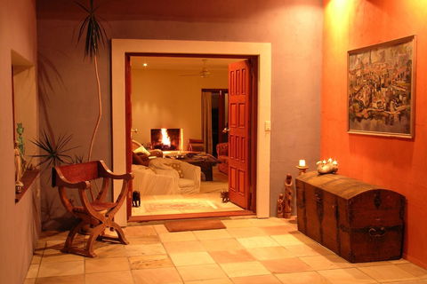 CasaBelle Country Guest House - Accommodation Burleigh 0
