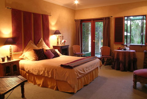 CasaBelle Country Guest House - Accommodation Burleigh 1