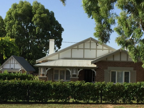 Casey Street Suite And Studio - Accommodation Burleigh 0