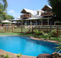Clarence River B and B - Accommodation Burleigh