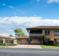 Cousins Motor Inn - Accommodation Burleigh