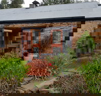 Cypress Studio - Mintaro - Accommodation Burleigh