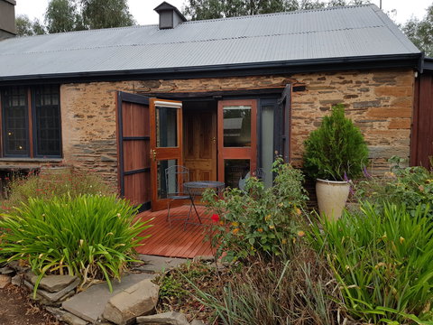 Cypress Studio - Mintaro - Accommodation Burleigh 0