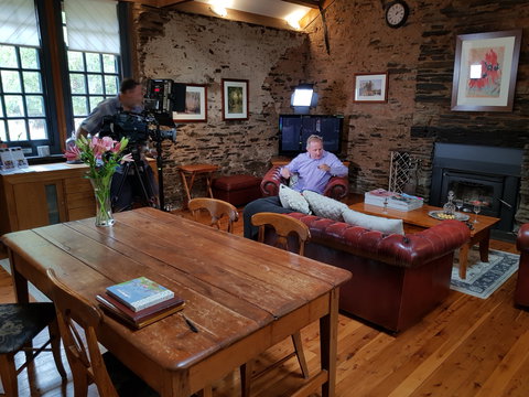 Cypress Studio - Mintaro - Accommodation Burleigh 1