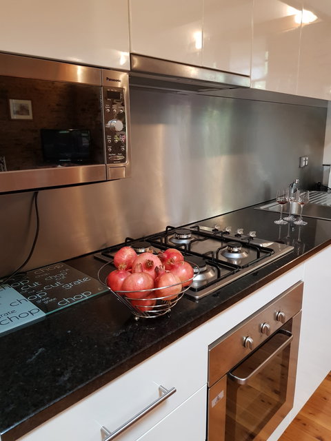 Cypress Studio - Mintaro - Accommodation Burleigh 2