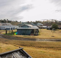 DAG Sheep Station - Accommodation Burleigh